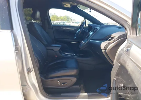 2015 Lincoln Mkc z USA, uszkodzony, nr VIN 5LMCJ1A97FUJ31711